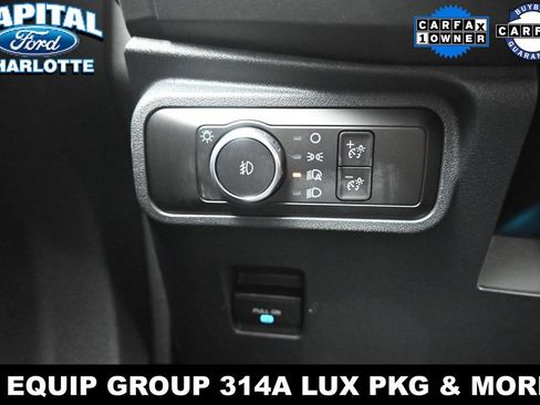 Used 2026 Ford Bronco Outer Banks AWD/4WD image 17