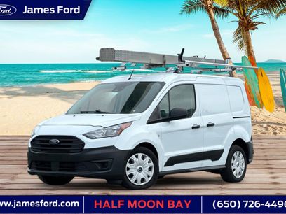 Used 2022 Ford Transit Connect XL