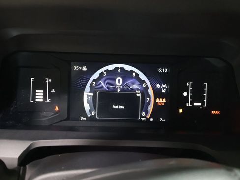 New 2026 Toyota Tacoma SR5 AWD/4WD image 25
