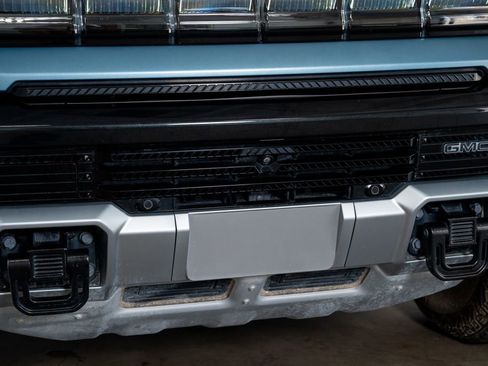 Used 2024 GMC Hummer EV 3X w/ Omega Edition AWD/4WD image 6