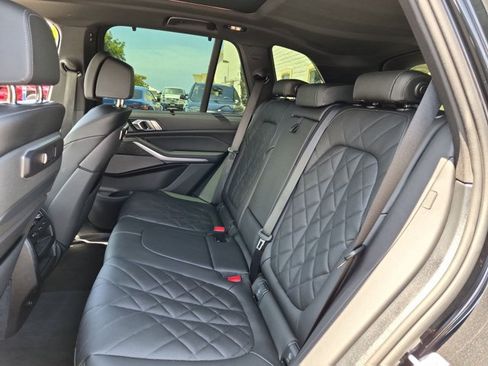 Used 2026 BMW X5 M60i AWD/4WD image 20