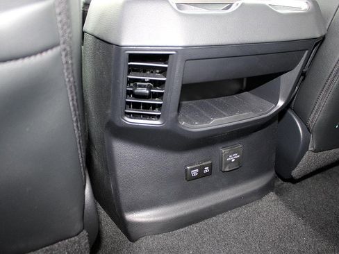 Used 2024 Toyota Tundra Limited w/ TRD Off-Road Package image 36