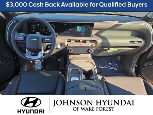 New 2026 Hyundai Palisade Calligraphy image 18