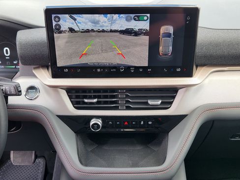 New 2026 Ford Explorer Active w/ Active Comfort Package RWD image 13