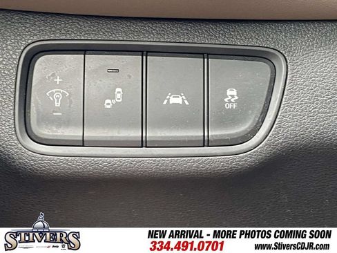 Used 2020 Hyundai Santa Fe SEL FWD image 64