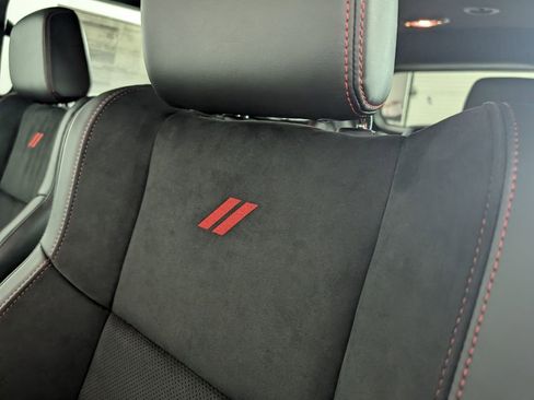 New 2026 Dodge Durango GT image 18