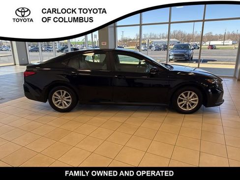 Used 2025 Toyota Camry LE FWD image 6