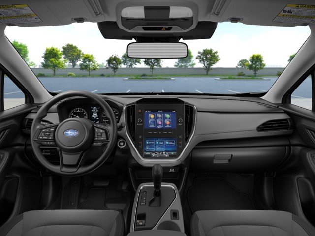 New 2027 Subaru Crosstrek 2.5i AWD/4WD image 19