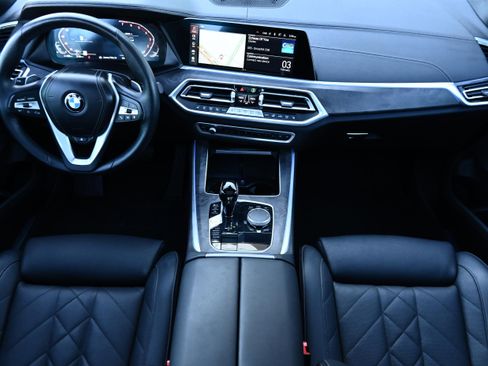 Certified 2023 BMW X5 xDrive40i w/ Premium Package image 12