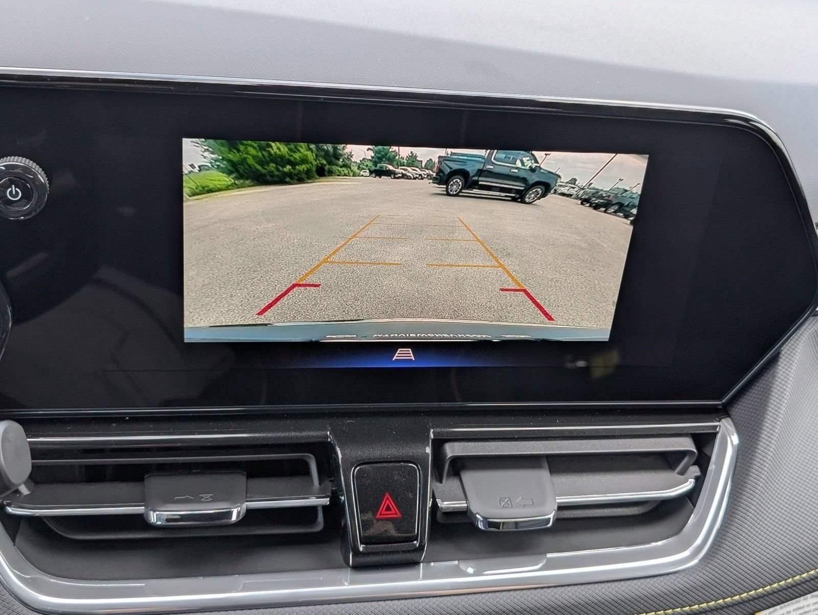New 2026 Chevrolet TrailBlazer ACTIV w/ Convenience Package FWD image 11