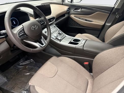 Used 2023 Hyundai Santa Fe SEL Convenience image 10