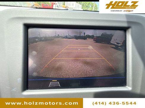 Certified 2020 Chevrolet Equinox LT FWD image 14