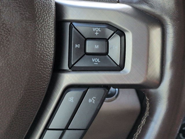 Certified 2019 Ford F150 Limited w/ Trailer Tow Package AWD/4WD image 26