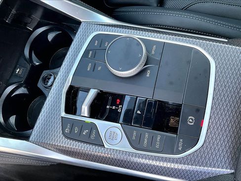 Certified 2024 BMW 430i xDrive Coupe w/ M Sport Package image 34