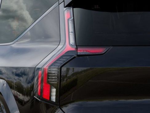 New 2026 Kia EV9 GT-Line AWD/4WD image 11