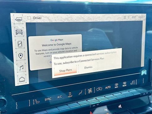 Certified 2024 GMC Hummer EV 3X image 14