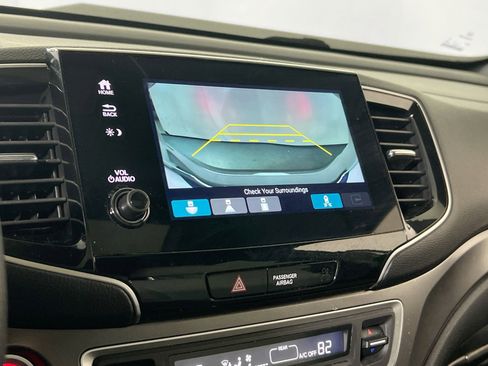 Used 2022 Honda Passport EX-L image 13