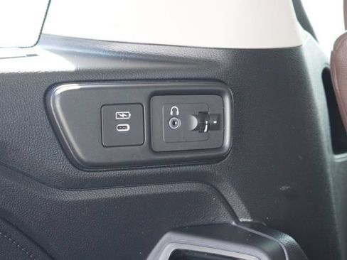Used 2025 Honda Odyssey Touring image 53
