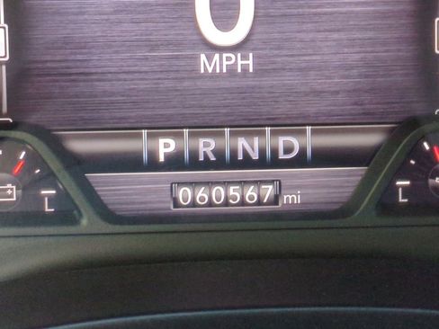 Used 2021 RAM 1500 Laramie image 34