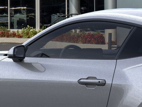 New 2026 Ford Mustang GT Premium image 23