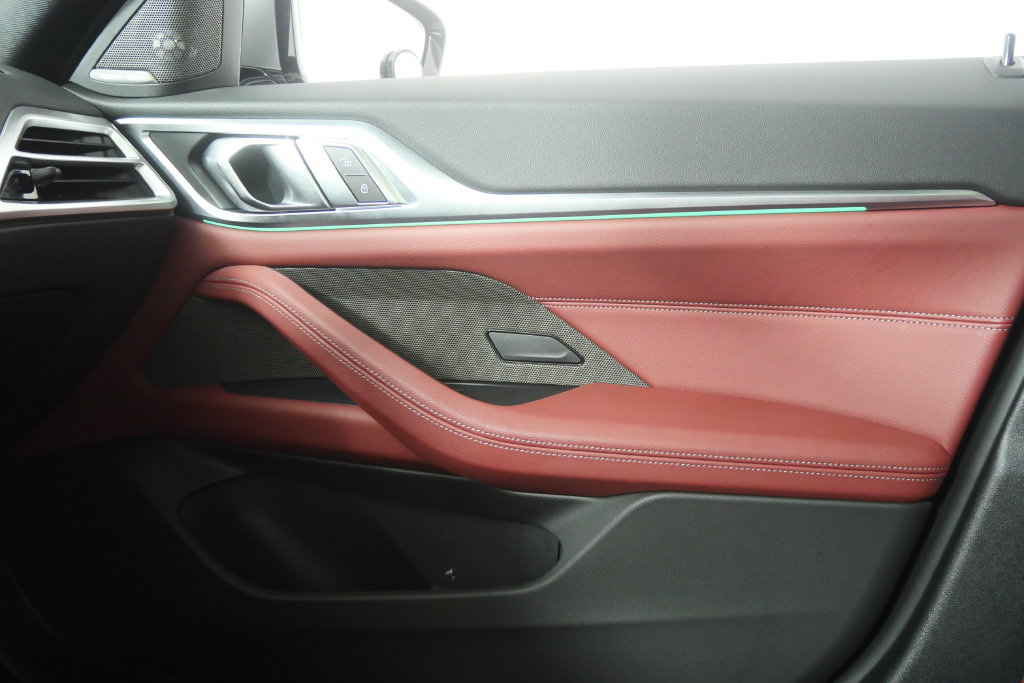 Certified 2025 BMW 430i w/ Premium Package RWD image 25