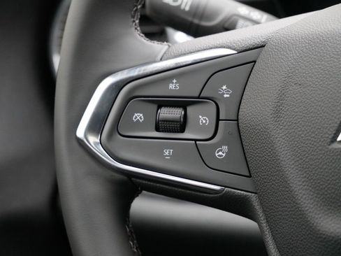 New 2026 Chevrolet Trax ACTIV w/ Sunroof Package image 22