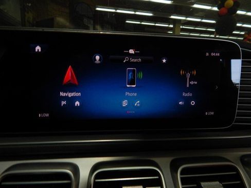 Used 2024 Mercedes-Benz GLE 53 AMG 4MATIC Coupe w/ Driver Assistance Package image 27