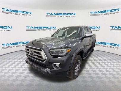 Used 2022 Toyota Tacoma Limited
