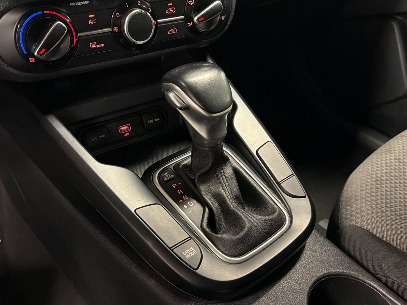 Used 2020 Kia Soul X-Line FWD image 17