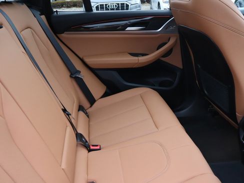 Used 2024 BMW X3 xDrive30i image 14