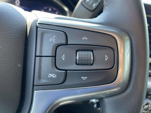 Used 2025 Chevrolet Silverado 1500 LT RWD image 24