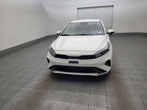 Used 2024 Kia Forte LXS w/ LXS Technology Package FWD image 15