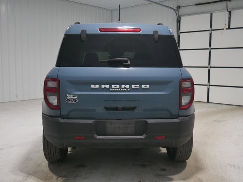 Certified 2023 Ford Bronco Sport Big Bend image 6