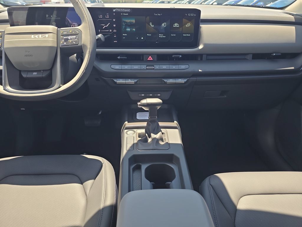 New 2027 Kia Seltos EX FWD image 15