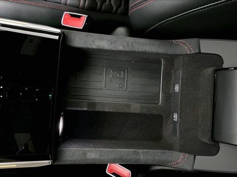 Used 2023 Audi RS 7 Sportback w/ Black Optic Package AWD/4WD image 20