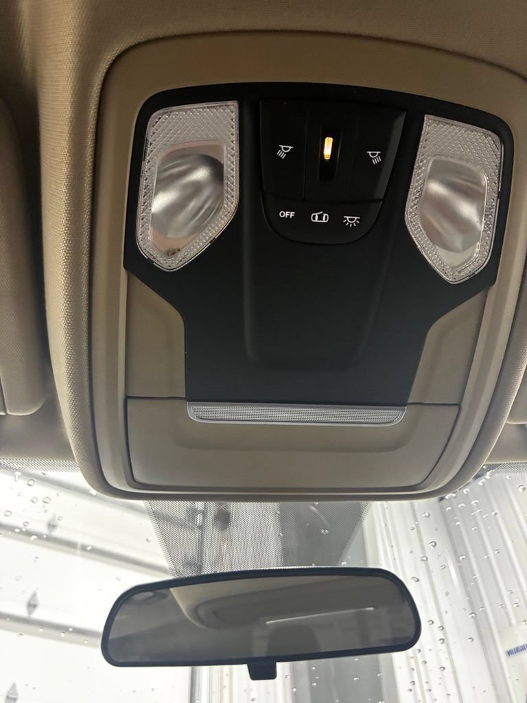 Used 2020 RAM 1500 Big Horn AWD/4WD image 24