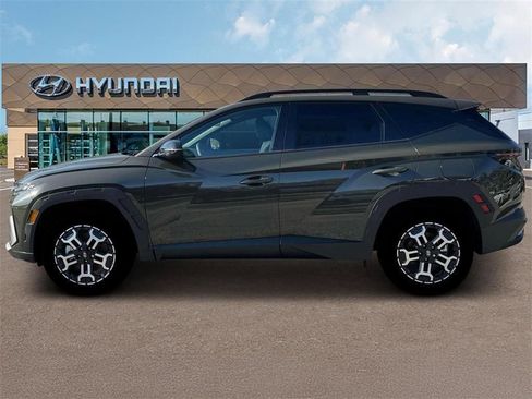New 2026 Hyundai Tucson XRT AWD/4WD image 3