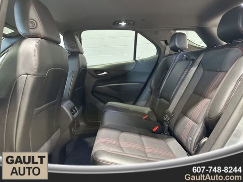 Used 2023 Chevrolet Equinox RS image 14