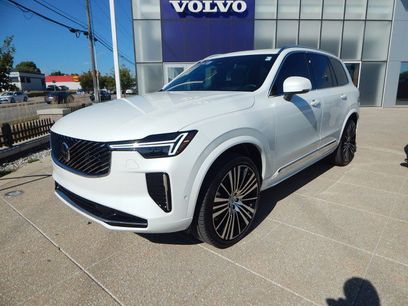 Certified 2026 Volvo XC90 B6 Ultra