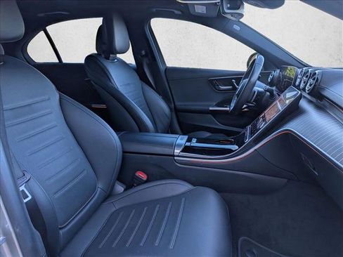 Used 2023 Mercedes-Benz C 300 Sedan image 14