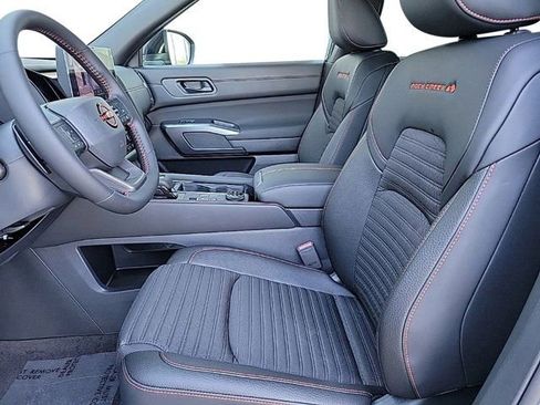 New 2026 Nissan Pathfinder Rock Creek AWD/4WD image 11