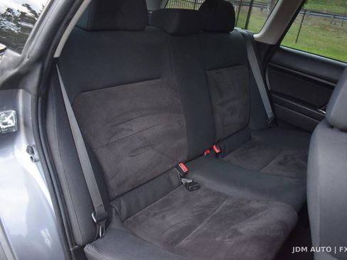Used 2008 Subaru Outback 2.5i L.L. Bean AWD/4WD image 15