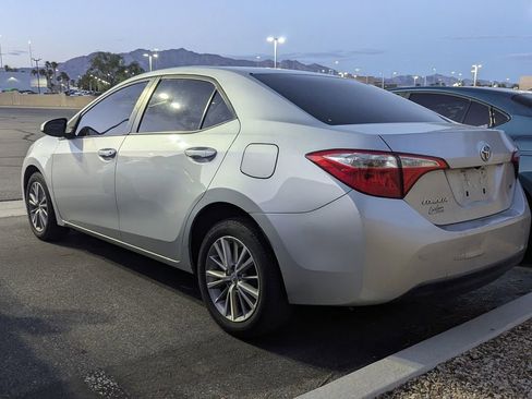 Used 2014 Toyota Corolla LE FWD image 6