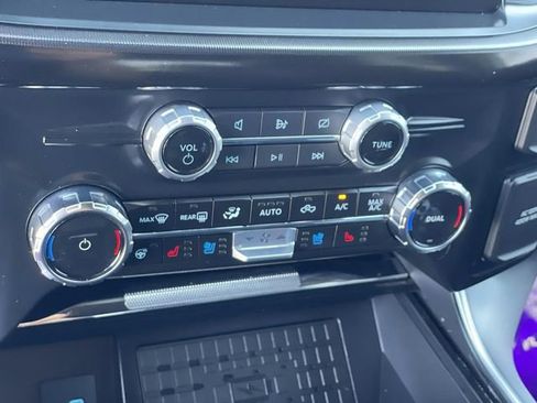 Certified 2024 Ford F150 Raptor w/ Equipment Group 803A Raptor R image 16