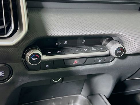 New 2026 MAZDA CX-50 AWD 2.5 S w/ Preferred Pkg image 13