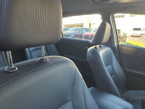 Used 2014 Honda Accord EX-L image 11