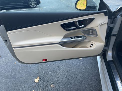 New 2026 Mercedes-Benz CLE 53 AMG 4MATIC Cabriolet image 26