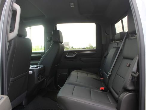 New 2026 Chevrolet Silverado 2500 LT w/ Trail Boss Package AWD/4WD image 23