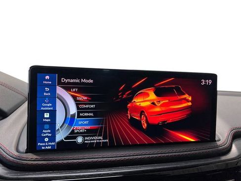 New 2026 Acura MDX Type S AWD/4WD image 17