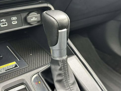 Certified 2023 Honda CR-V EX-L image 30